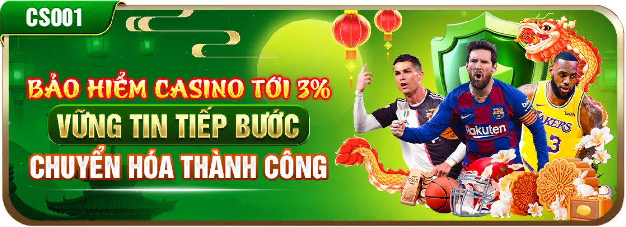 Cược trực tiếp play.b52