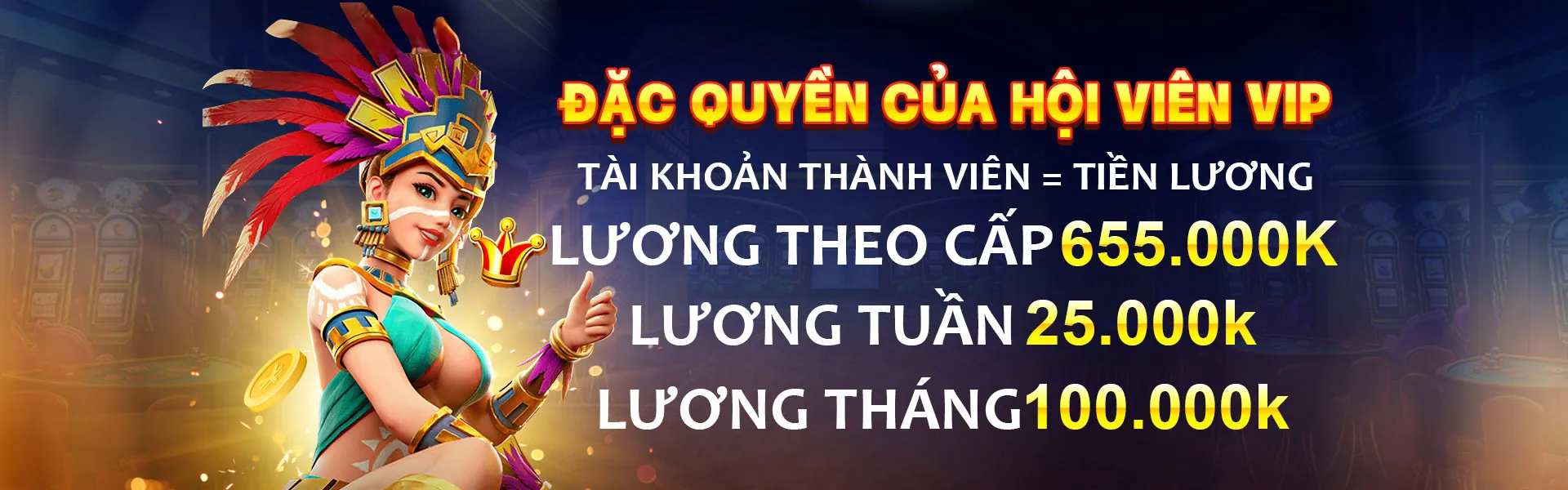 Sòng Bạc Trực Tuyến play.b52