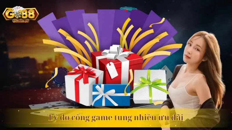 Ưu đãi chào mừng thành viên mới play.b52